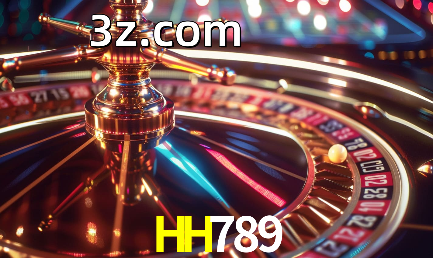 cassino online HH789
